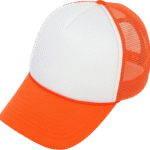 ⁦طاقية شبكية بتصميم عملي وأنيق⁩ - الصورة ⁦4⁩