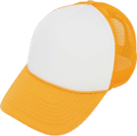 ⁦طاقية شبكية بتصميم عملي وأنيق⁩ - الصورة ⁦2⁩