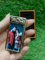 قداحة إلكترونية بتصميم شخصي – حسب الطلب