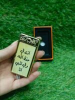 ⁦قداحة إلكترونية بتصميم شخصي – حسب الطلب⁩ - الصورة ⁦2⁩