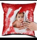 ⁦مخدة سحرية بتصميمك – صمّمها بنفسك⁩ - الصورة ⁦3⁩